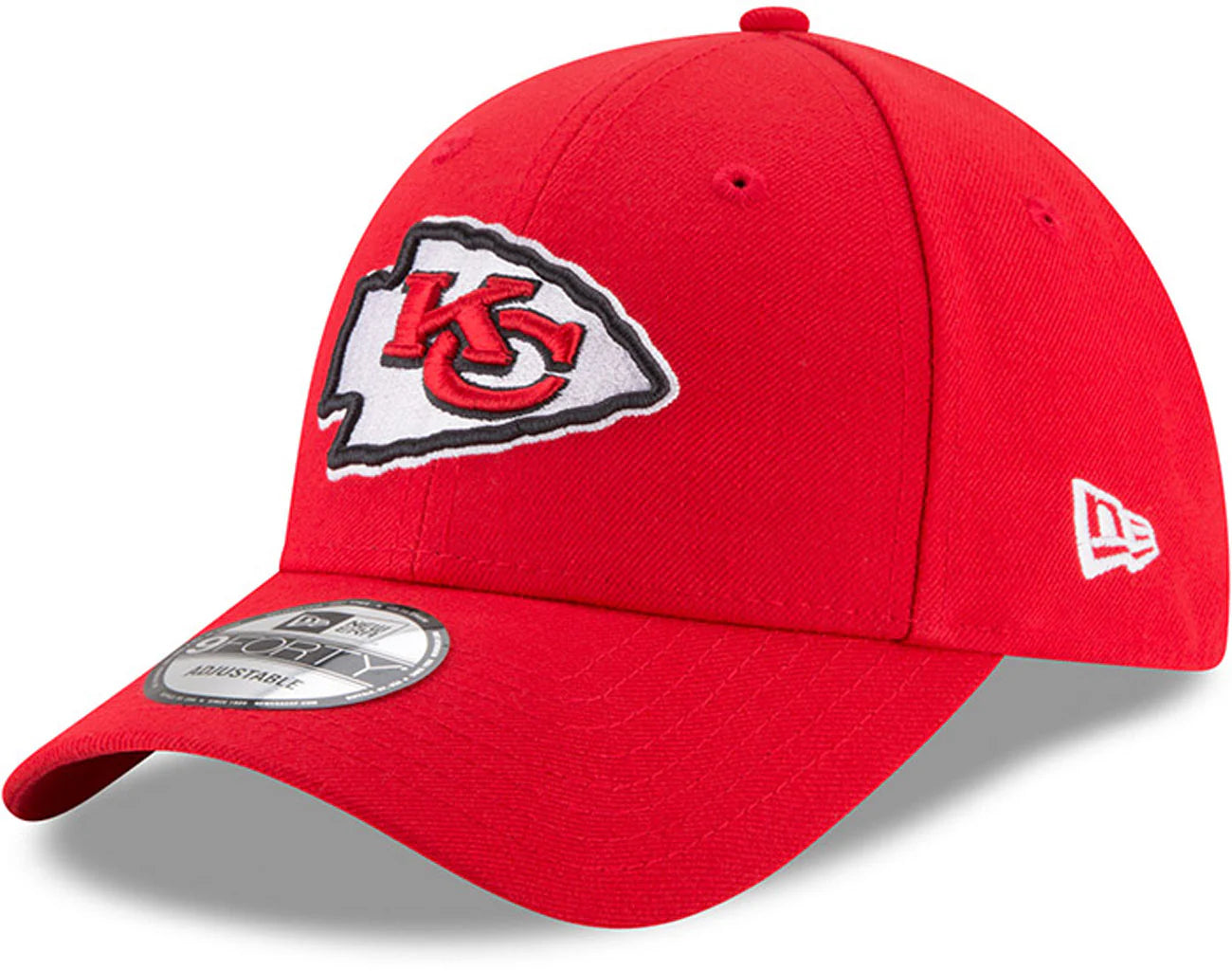 Kansas City Chiefs - The League Kanchi Team 9Forty Hat, New Era