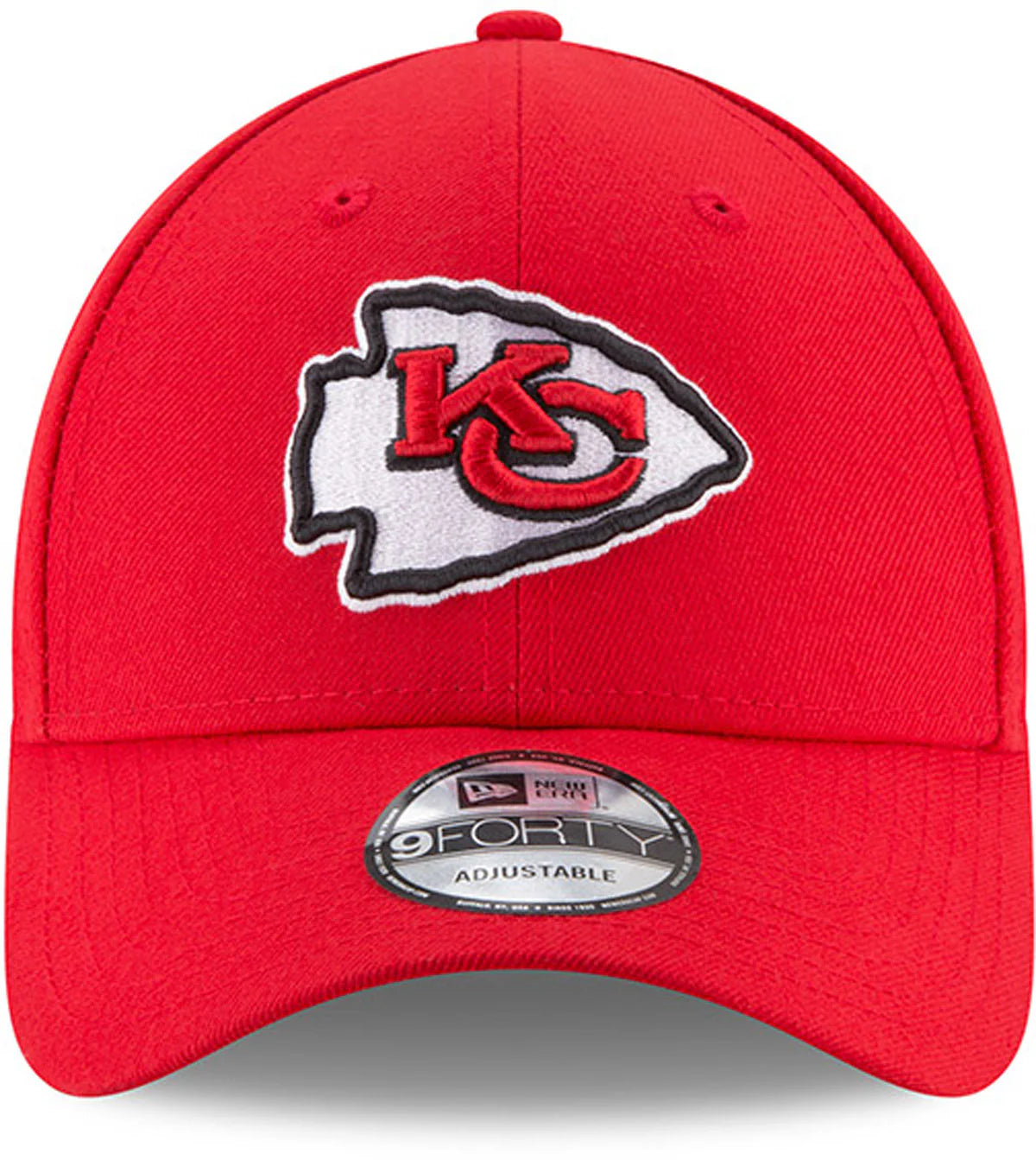 Kansas City Chiefs - The League Kanchi Team 9Forty Hat, New Era