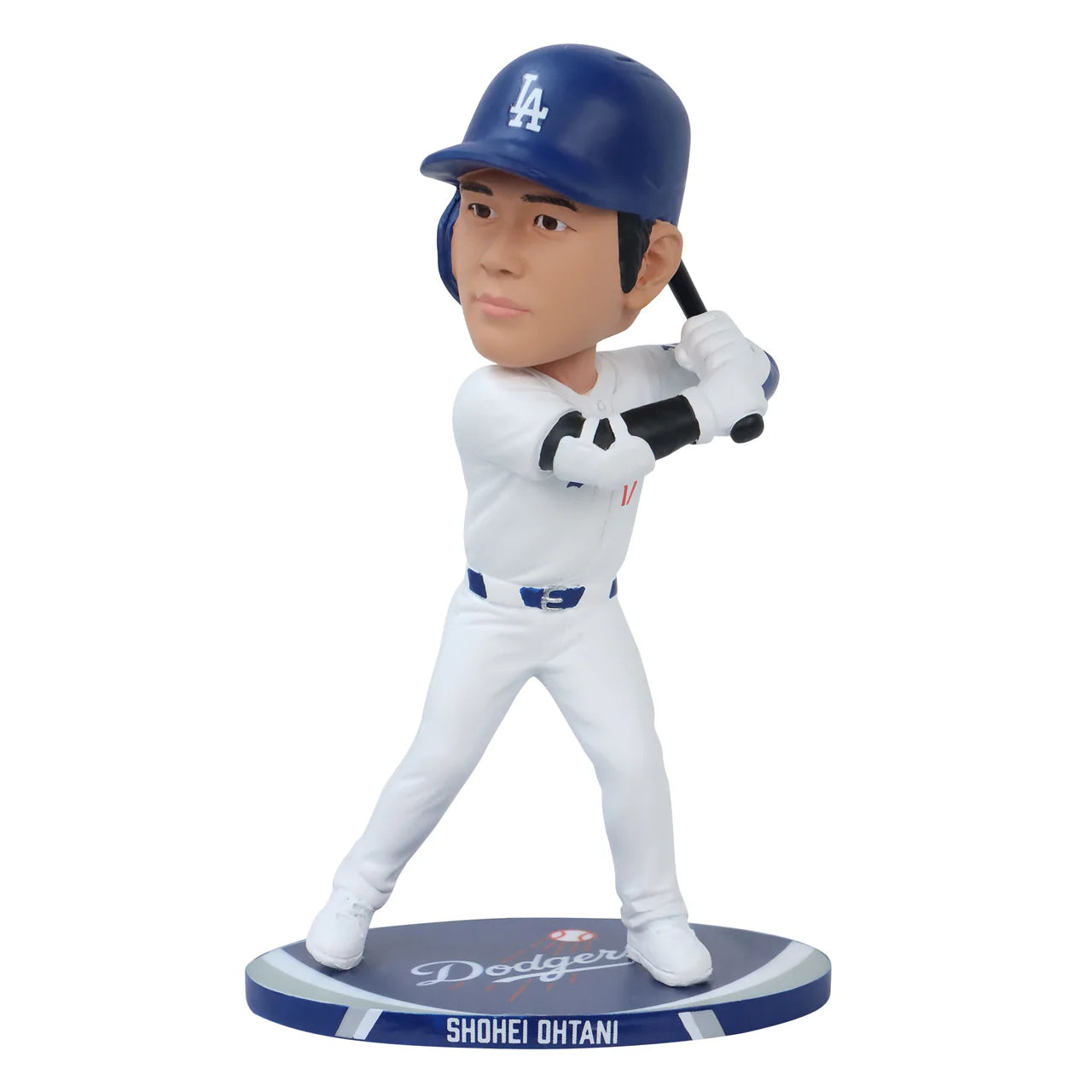 Los Angeles Dodgers - MLB Shohei Ohtani Mini SuperStar Series Bobblehead
