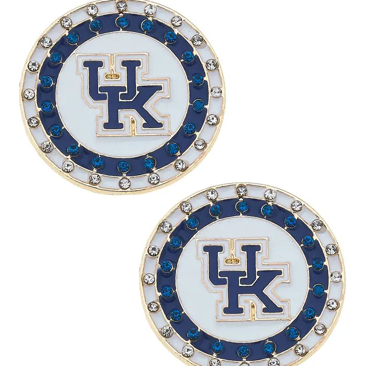 Kentucky Wildcats - Jewelry