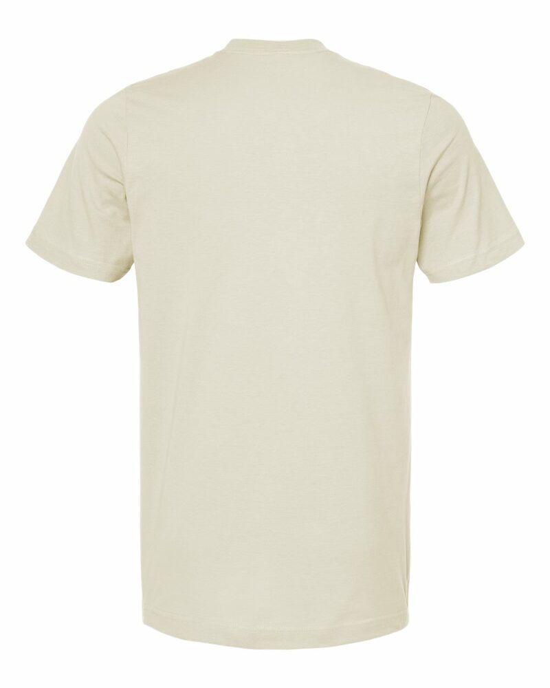 Tennessee Volunteers - Rolling Stone College Seal Thrifted Distressed Tee T-shirt