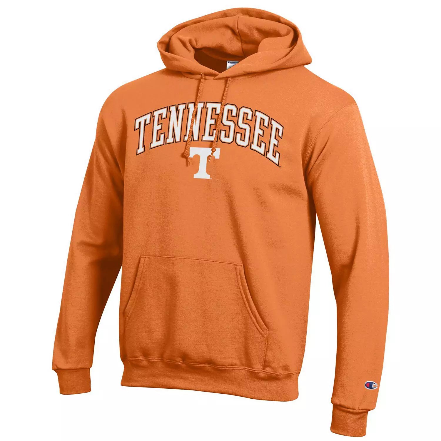 Tennessee Volunteers - NCAA Arch Over Logo Hoodie