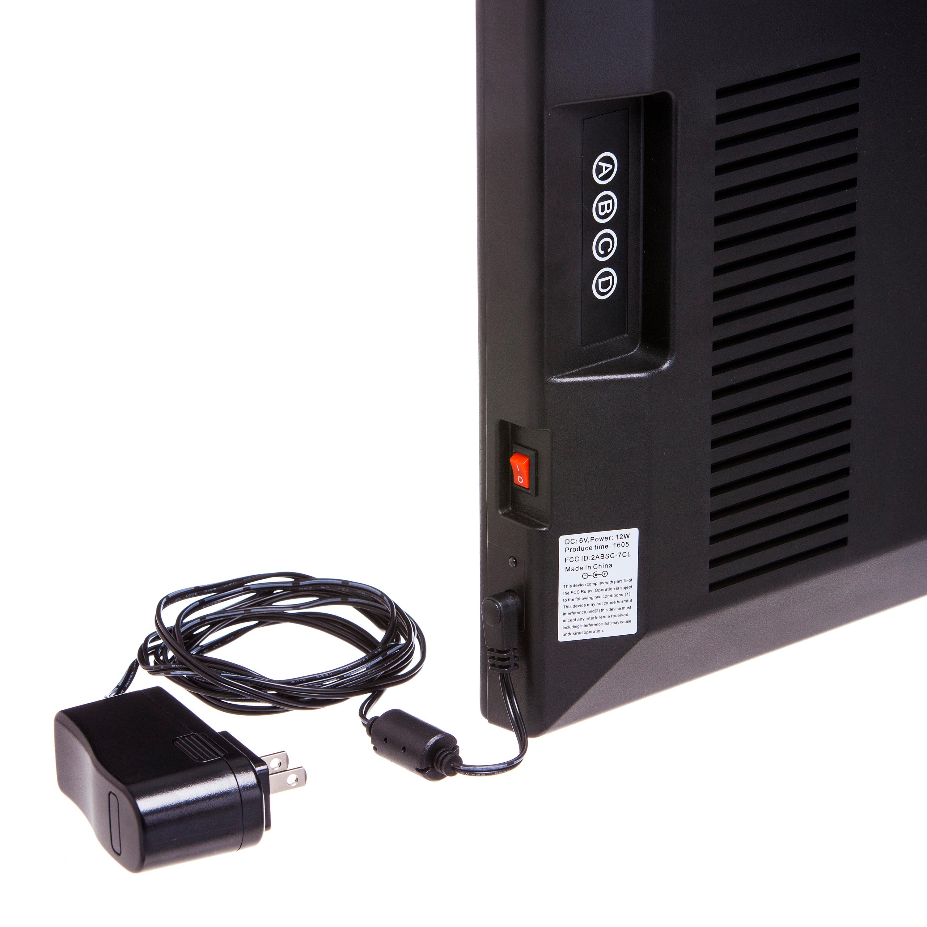 Tennessee Volunteers - Scoreboard Wall Clock