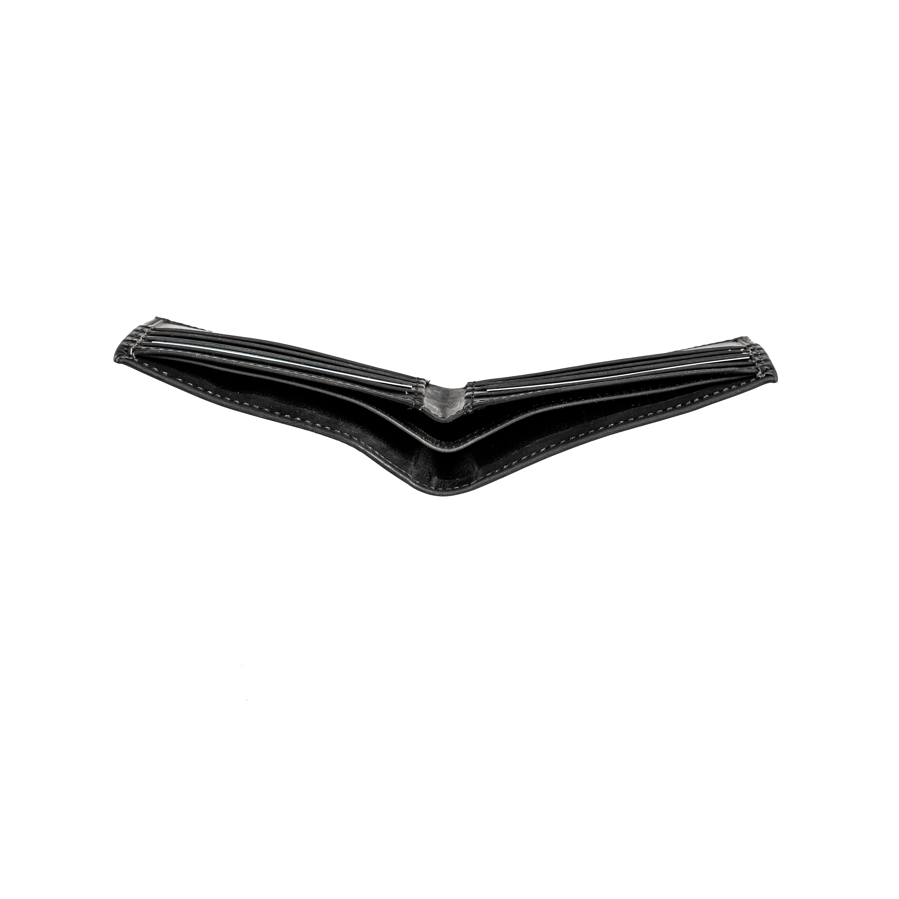 Georgia Bulldogs - NCAA Leather Bifold Wallet