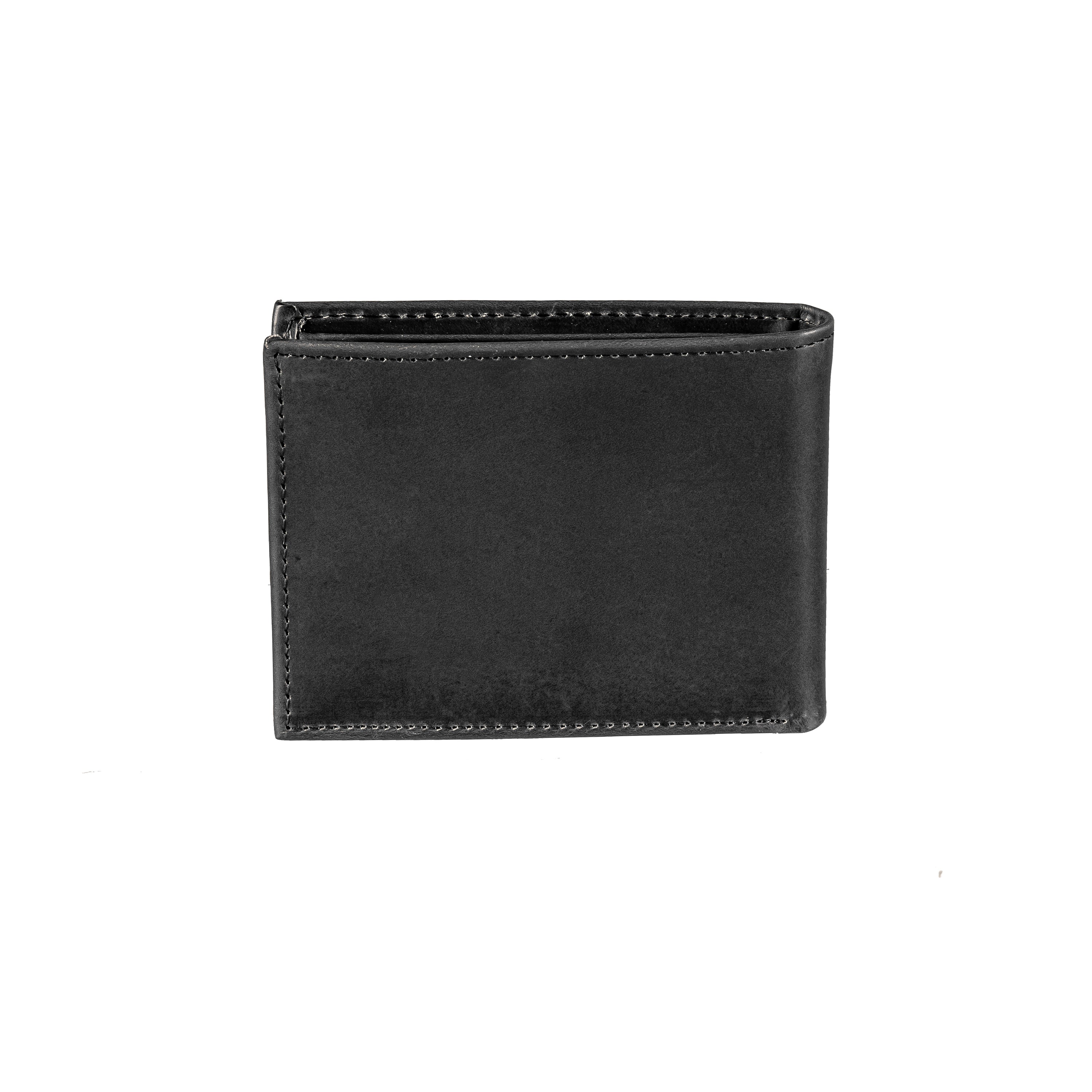 Georgia Bulldogs - NCAA Leather Bifold Wallet