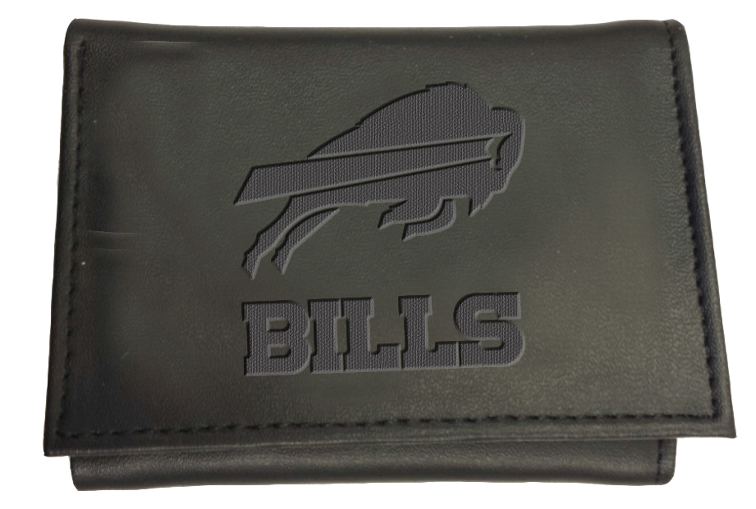 Buffalo Bills - NFL Tri-Fold Wallet