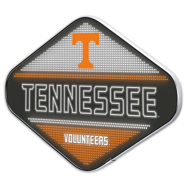 Tennessee Volunteers - Tennessee Neon Lights High Transparency Sign