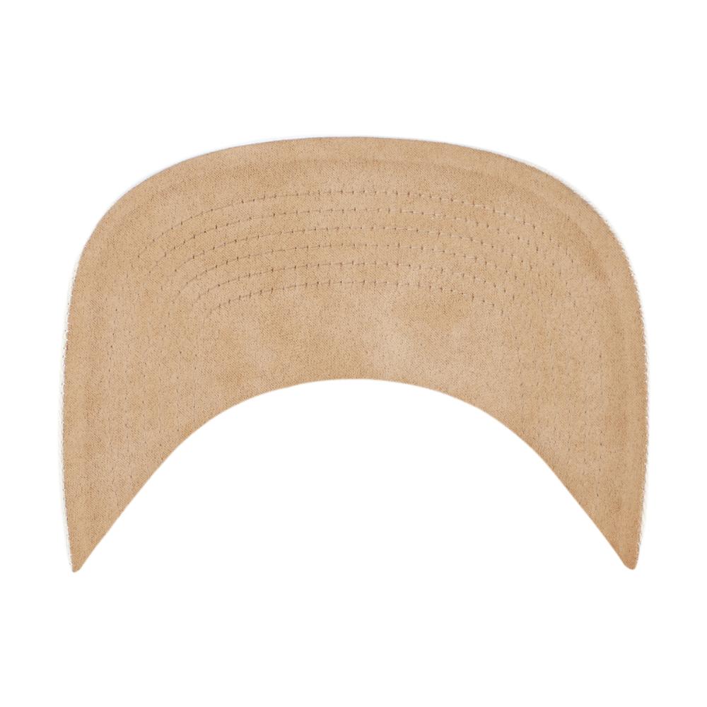 Philadelphia Eagles - Natural Pomona Hitch Hat, 47 Brand