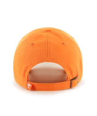Tennessee Volunteers - Vibrant Orange Clean Up Youth Hat, 47 Brand