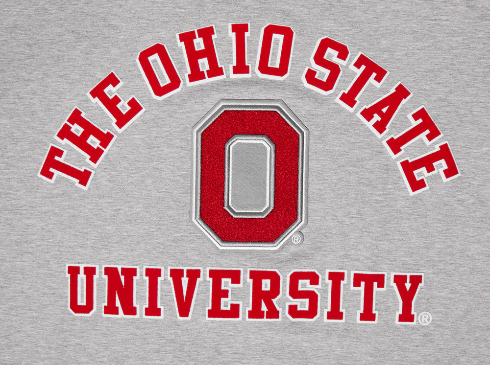 Ohio States Buckeyes - NCAA Classic Men's T-Shirt