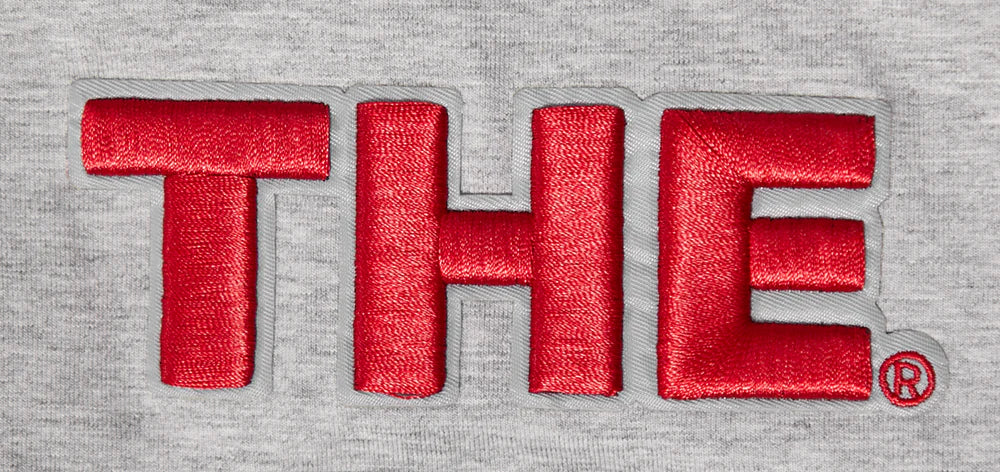 Ohio States Buckeyes - NCAA Classic Men's T-Shirt