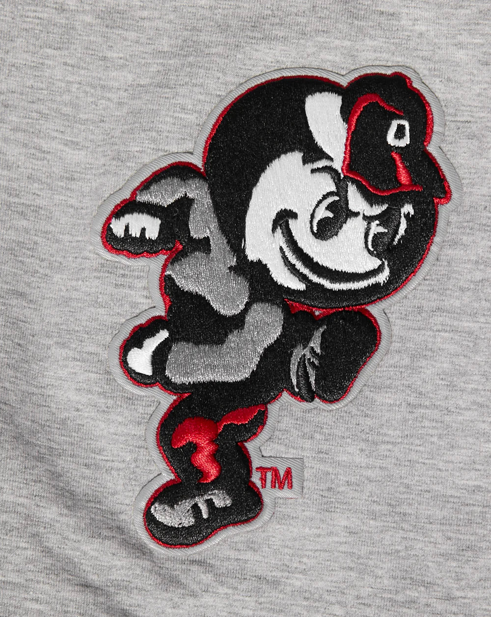 Ohio States Buckeyes - NCAA Classic Men's T-Shirt