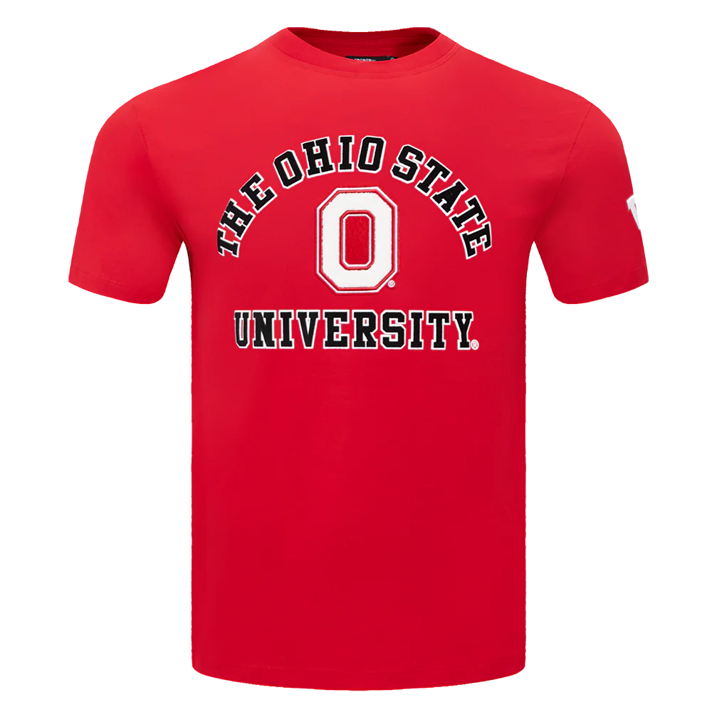 Ohio States Buckeyes - NCAA Ohio State University Classic Men's T-Shirt