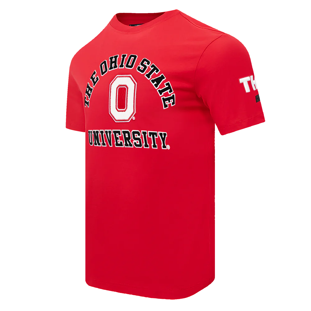 Ohio States Buckeyes - NCAA Ohio State University Classic Men's T-Shirt