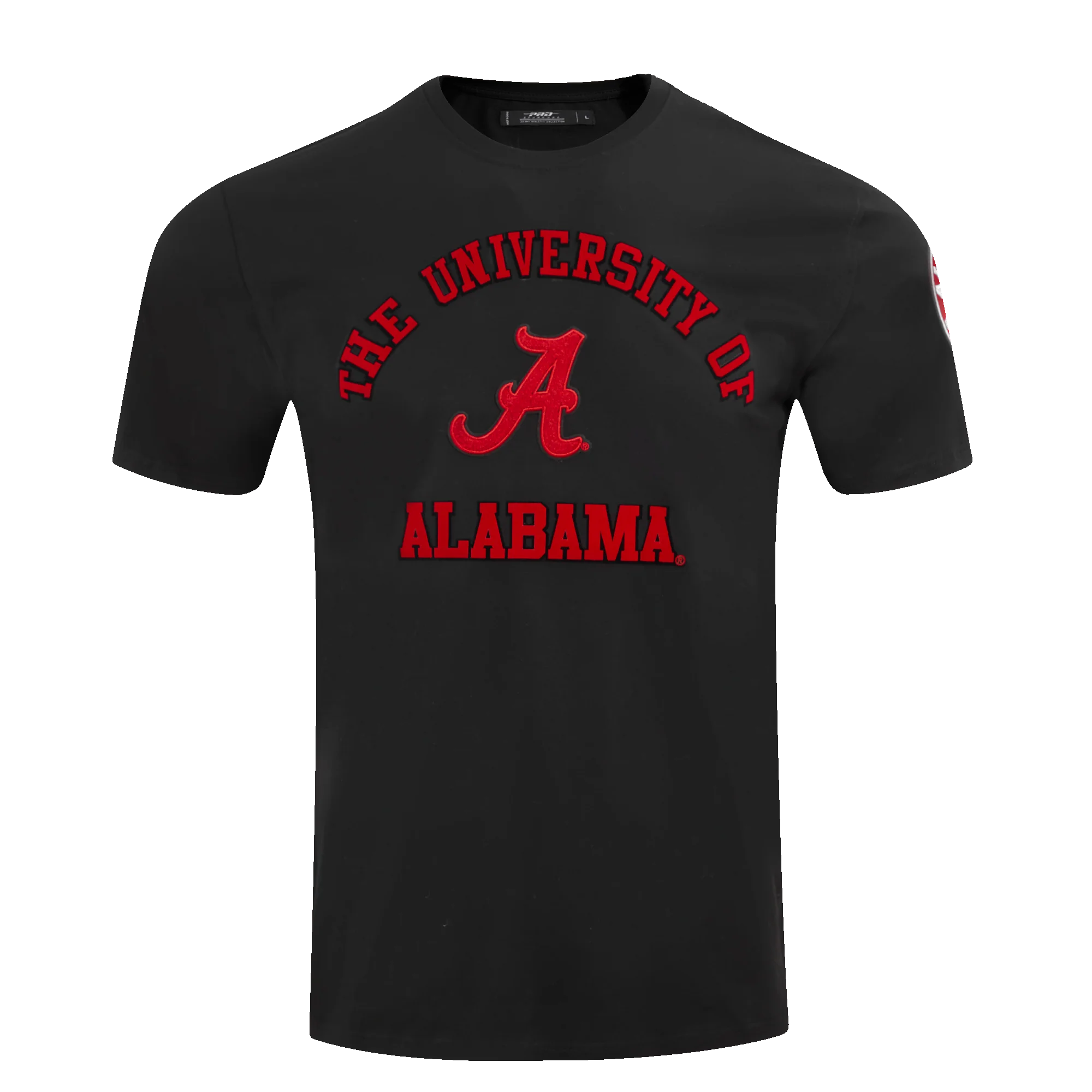 Alabama Crimson Tide - NCAA University Of Alabama Classic T-shirt