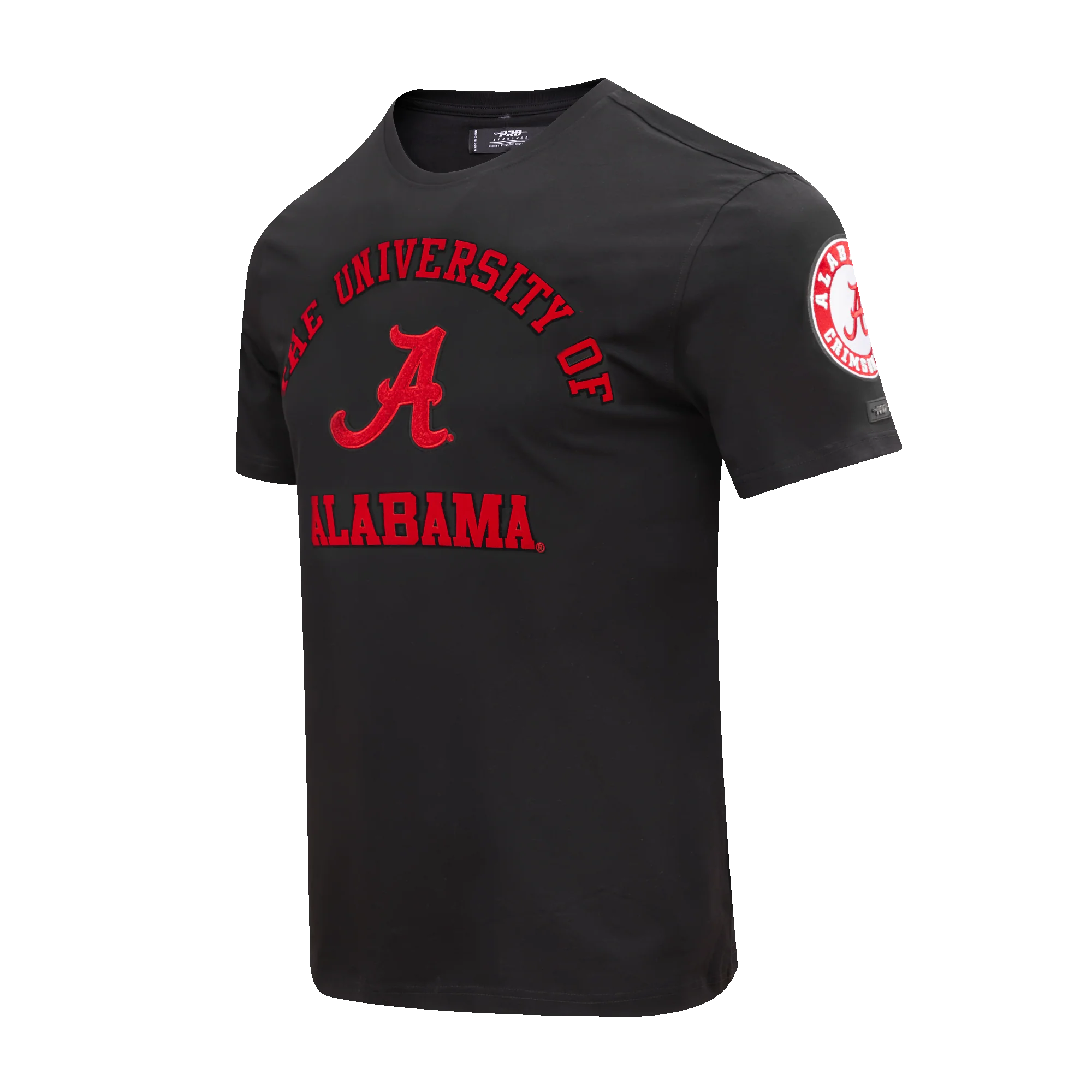 Alabama Crimson Tide - NCAA University Of Alabama Classic T-shirt