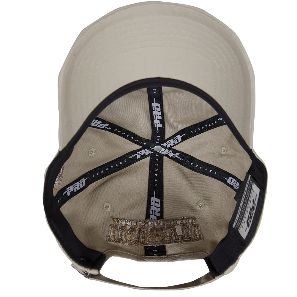 Alabama Crimson Tide - NCAA University Of Alabama Neutral Dad Hat