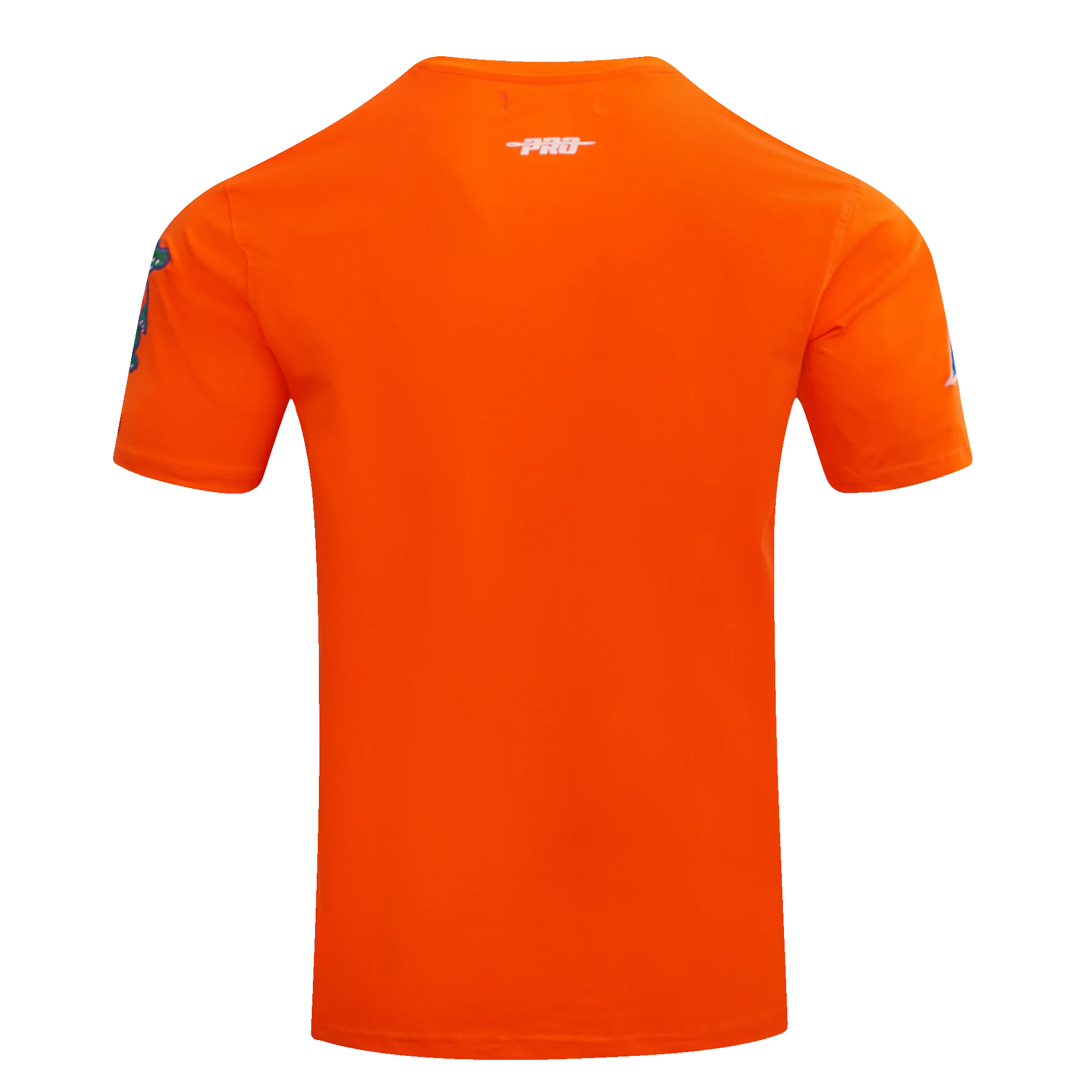 Florida Gators - NCAA University Of Florida Classic Men's Stacked Logo T-Shirt