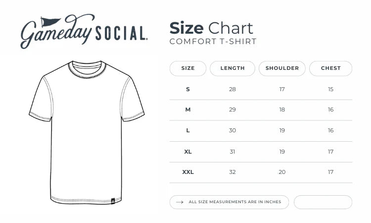 Tennessee Volunteers - NCAA Muray Hippie Comfort Tee T-shirt