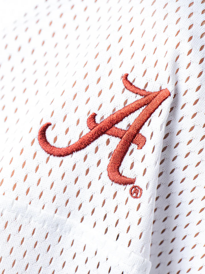 Alabama Crimson Tide - University of Alabama Boyfriend Football Jersey