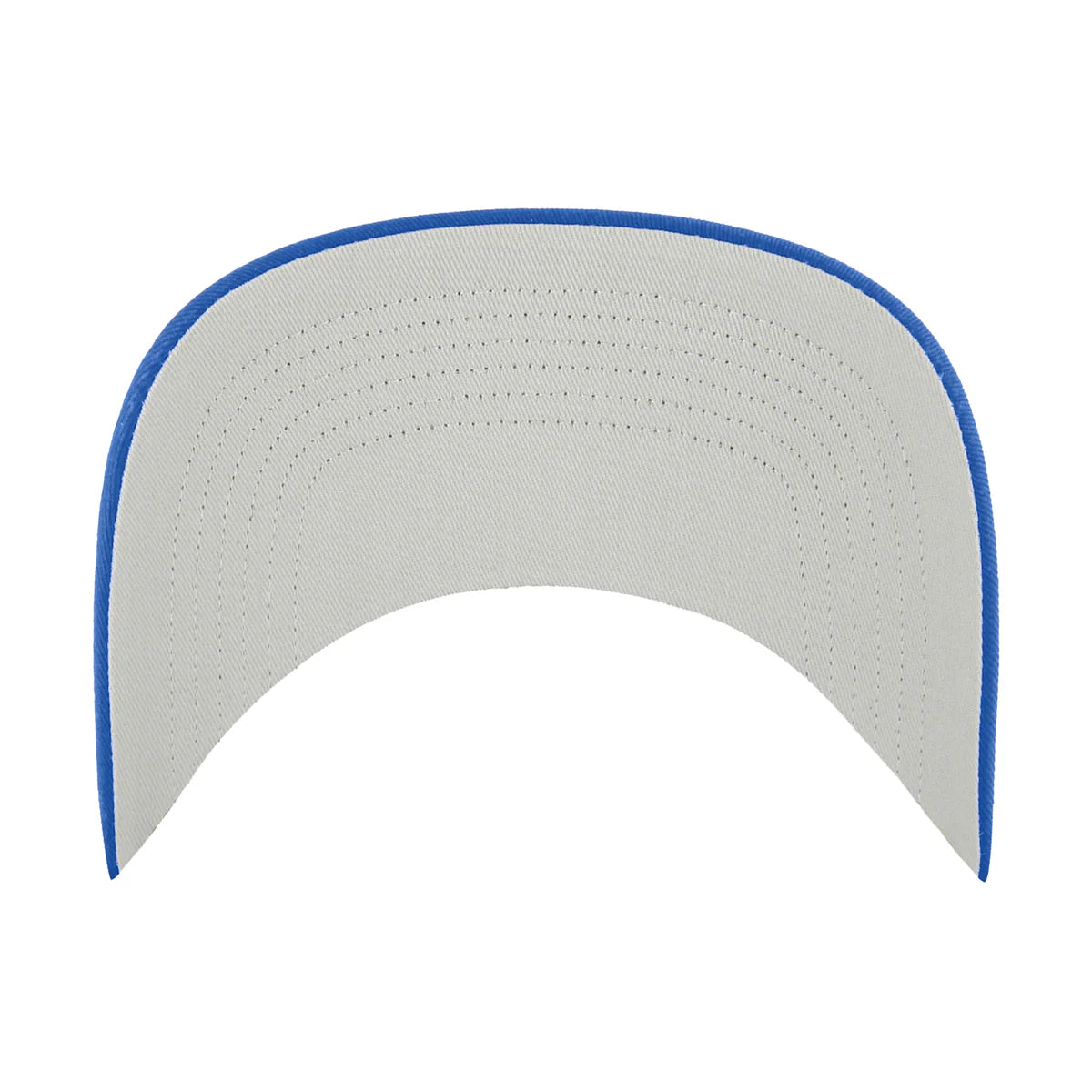 Detroit Lions - Roscoe Two Tone Hitch Relaxed Fit, 47 Trucker Hat