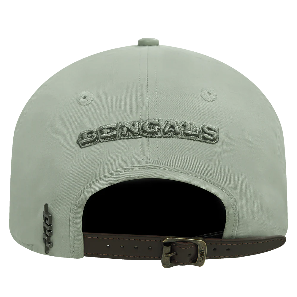 Cincinnati Bengals - NFL Neutral Dad Hat