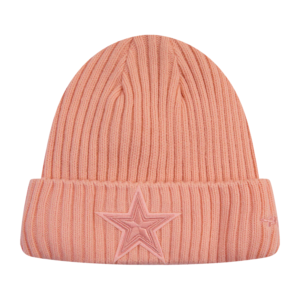 Dallas Cowboys - NFL Neutral Unisex Cuff Knit Hat