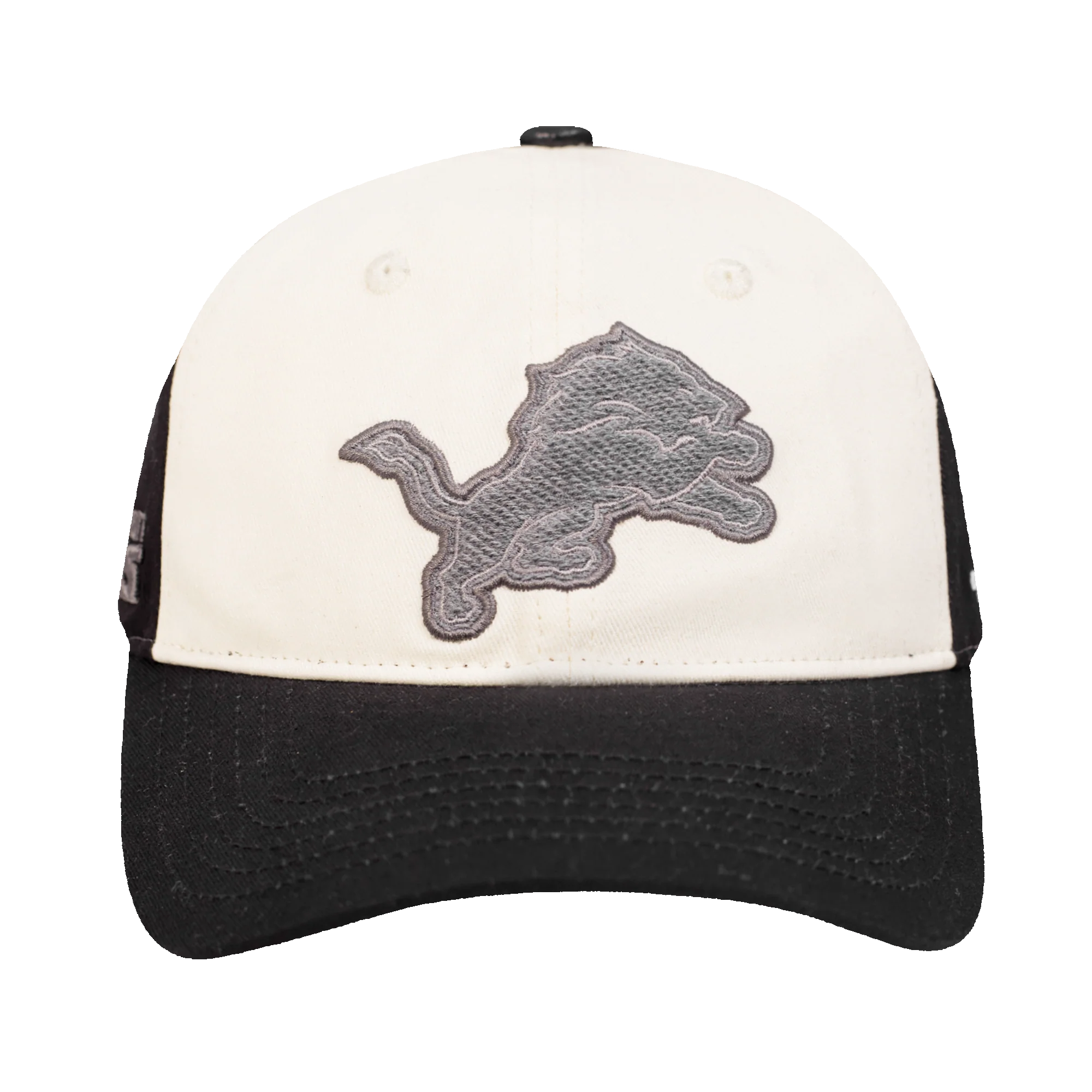 Detroit Lions - NFL Reverse French Terry Men's Dad Hat