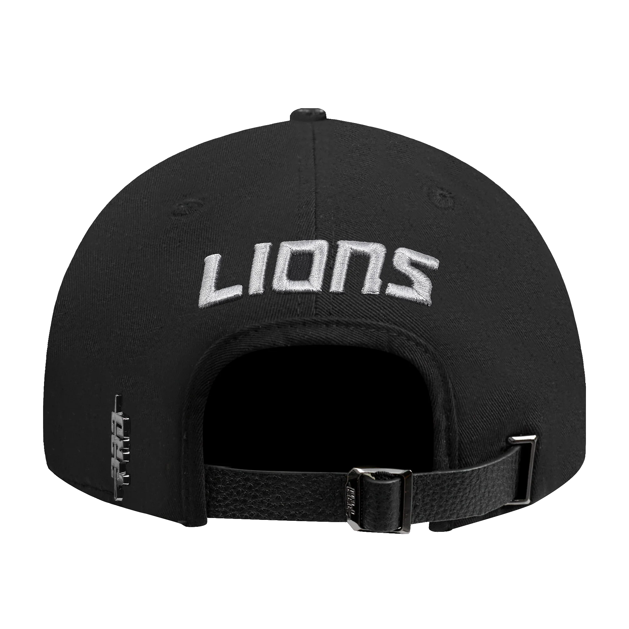 Detroit Lions - NFL Reverse French Terry Men's Dad Hat