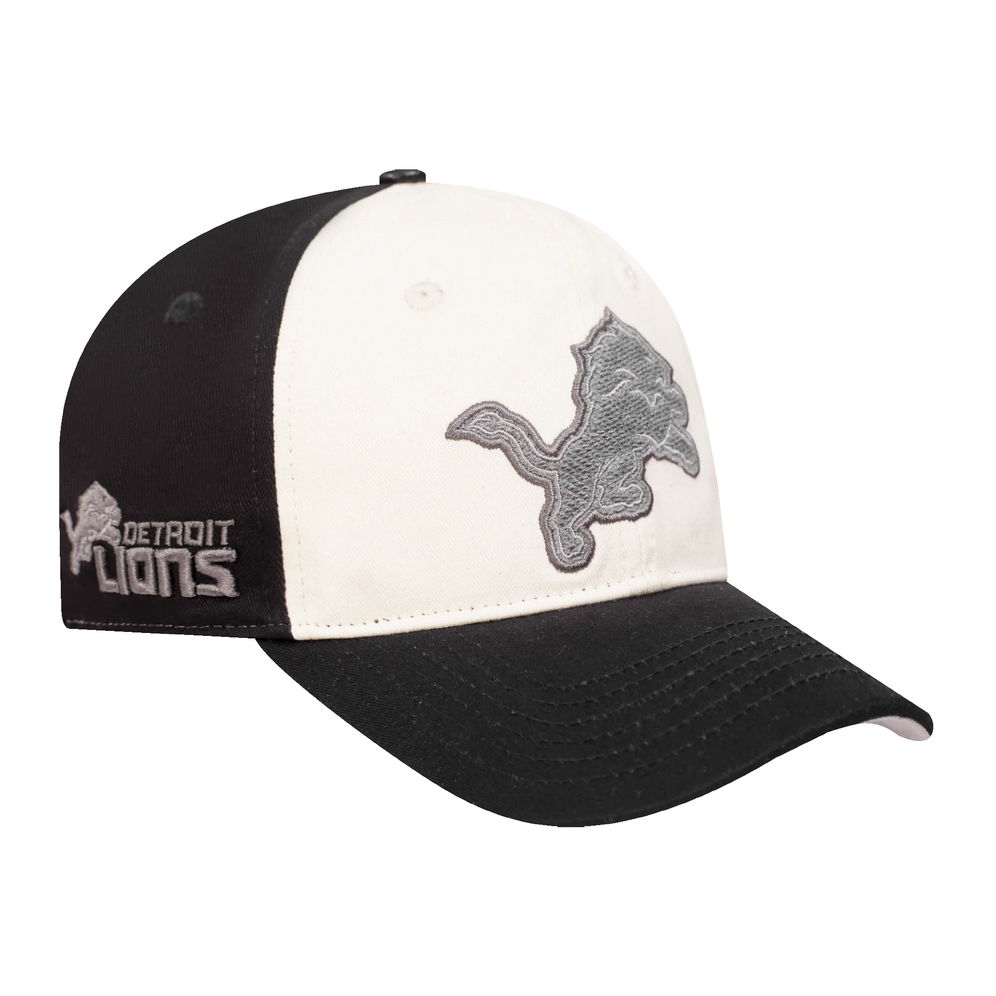 Detroit Lions - NFL Reverse French Terry Men's Dad Hat