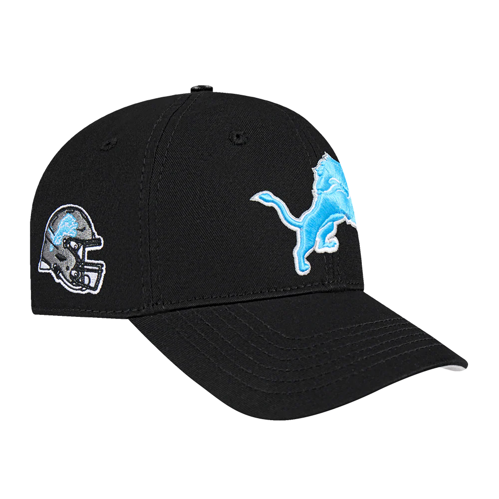 Detroit Lions - NFL City Ransom Men's Dad Hat