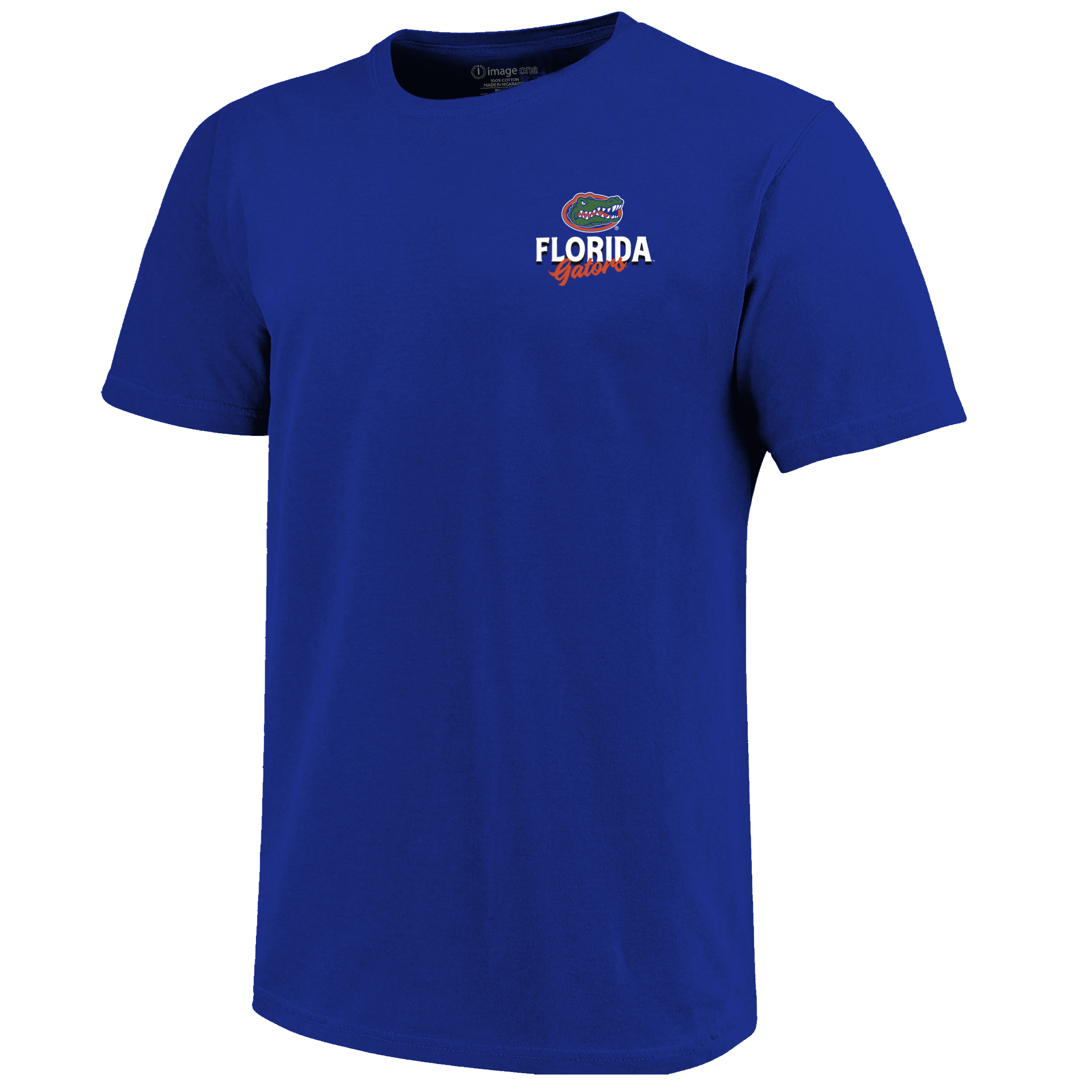 Florida Gators - Vintage Sign T-Shirt