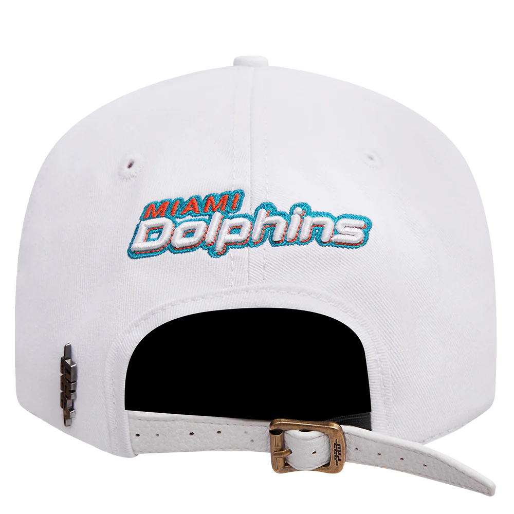 Miami Dolphins - NFL Mashup Unisex Dad Hat