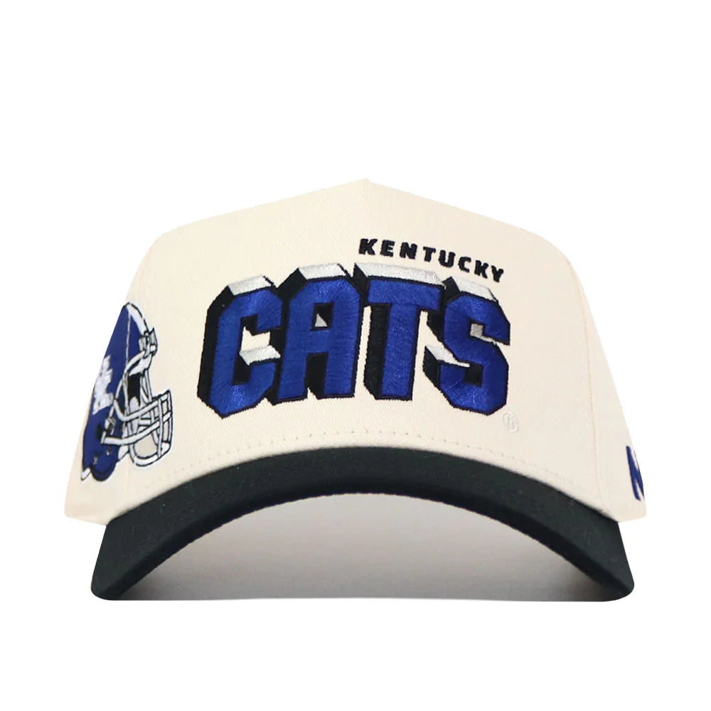 Kentucky Wildcats - NCAA Alma Master Classic B2B Hat