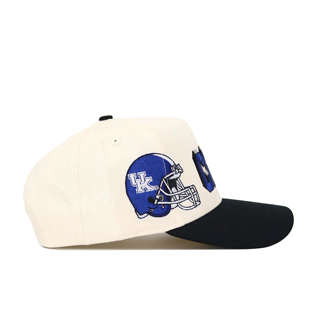 Kentucky Wildcats - NCAA Alma Master Classic B2B Hat