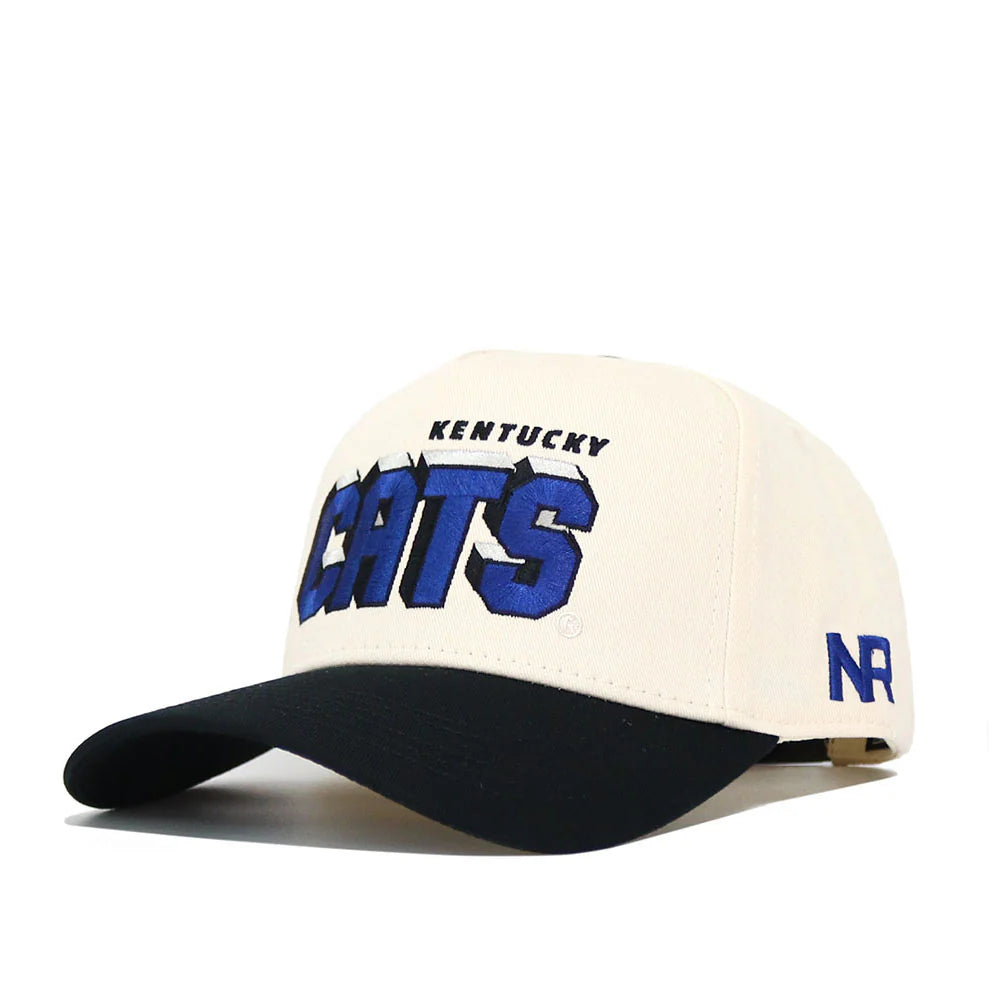 Kentucky Wildcats - NCAA Alma Master Classic B2B Hat