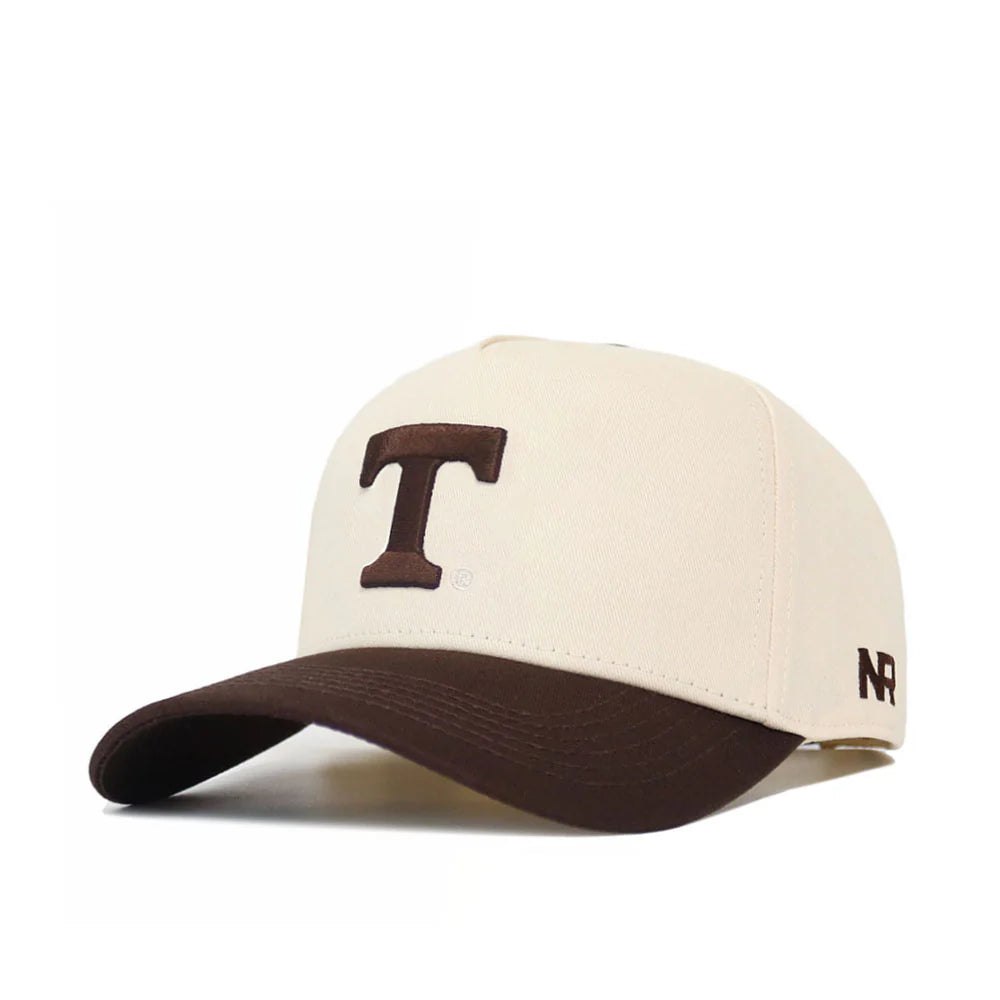 Tennessee Volunteers - Tennessee Espresso Hat