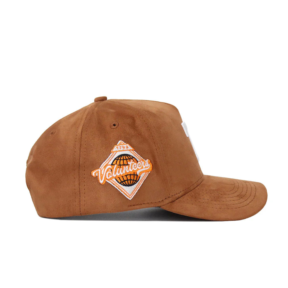 Tennessee Volunteers - Tennessee Heritage Hat