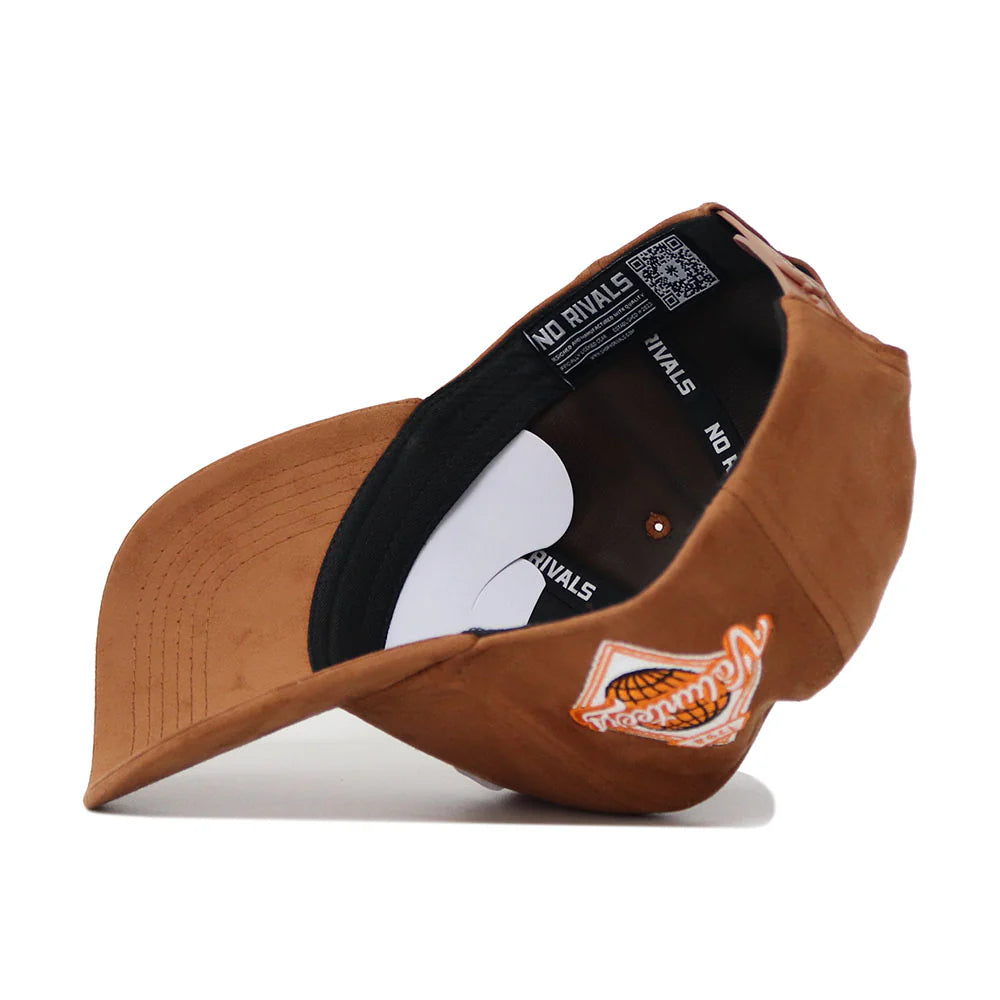 Tennessee Volunteers - Tennessee Heritage Hat