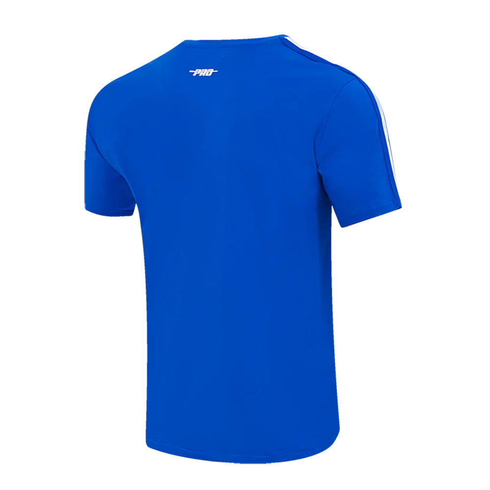 Atlanta Braves - MLB Retro Classic Men's Striped Top T-shirt