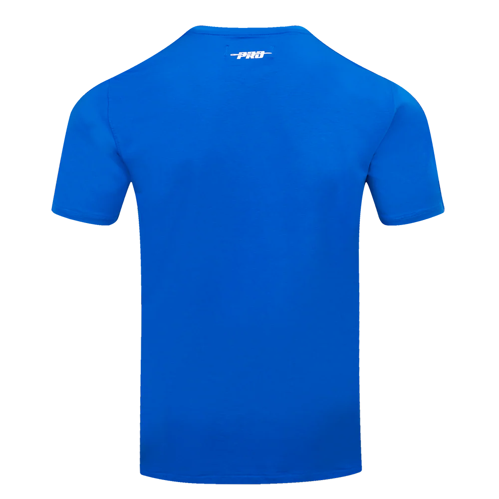 Los Angeles Dodgers - MLB Retro Classic Men's Striped Top T-shirt