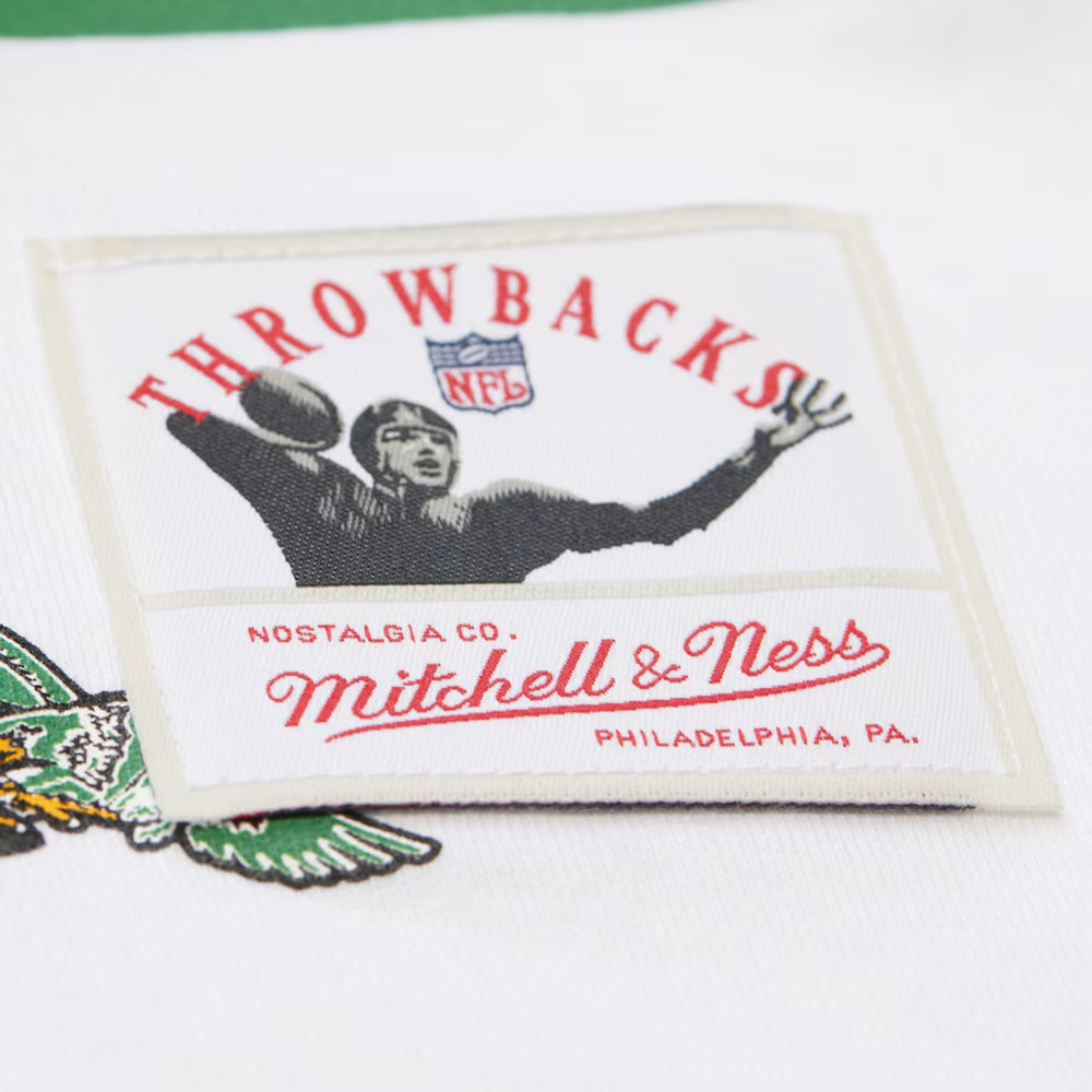 Philadelphia Eagles- NFL Reggie White Jersey