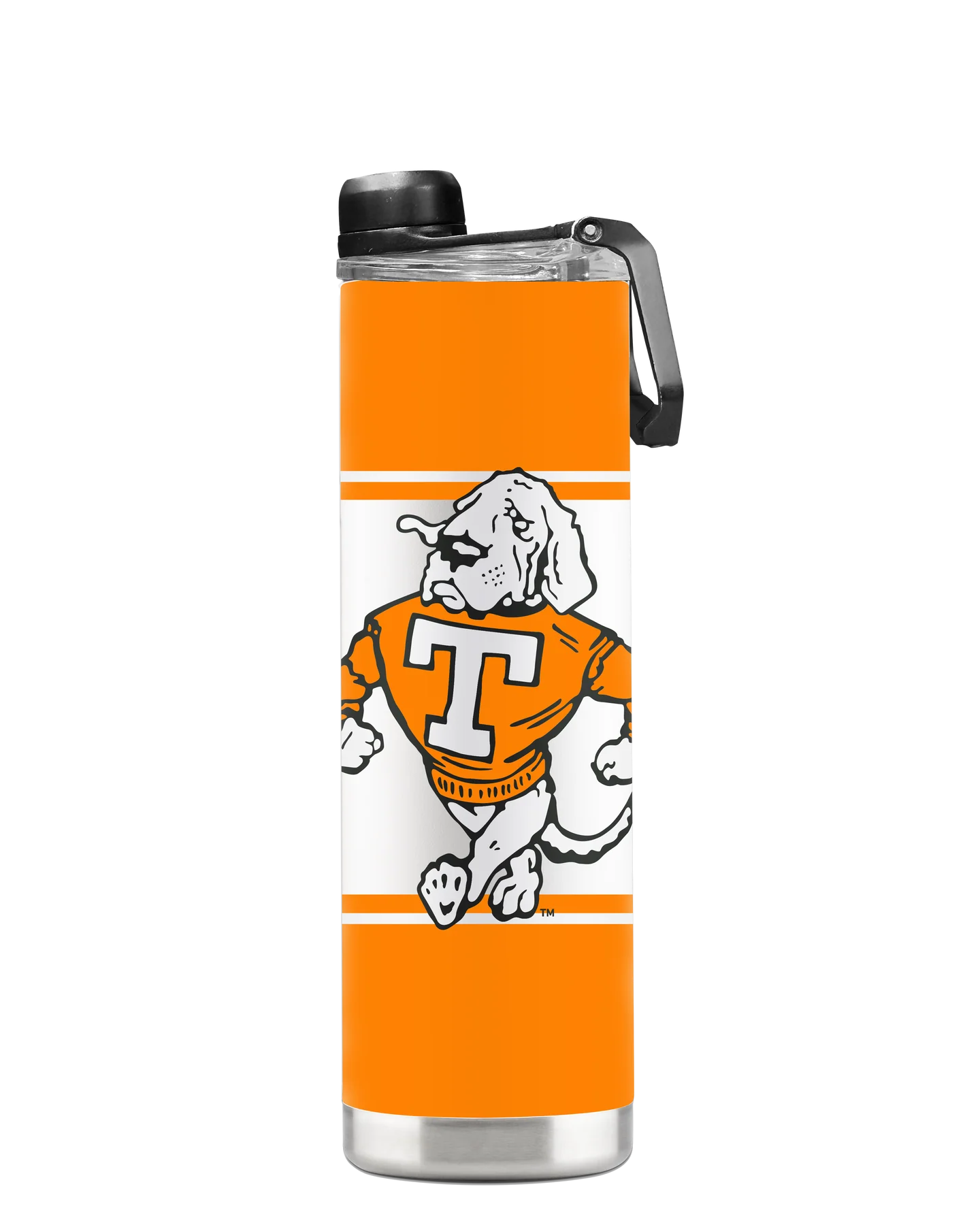 Tennessee Volunteers - College Vault 22oz Metal Tumbler