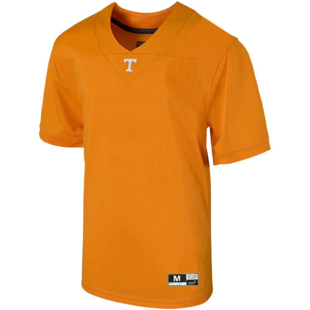 Tennessee Volunteers - NCAA University Of Knoxville Team Youth Jersey