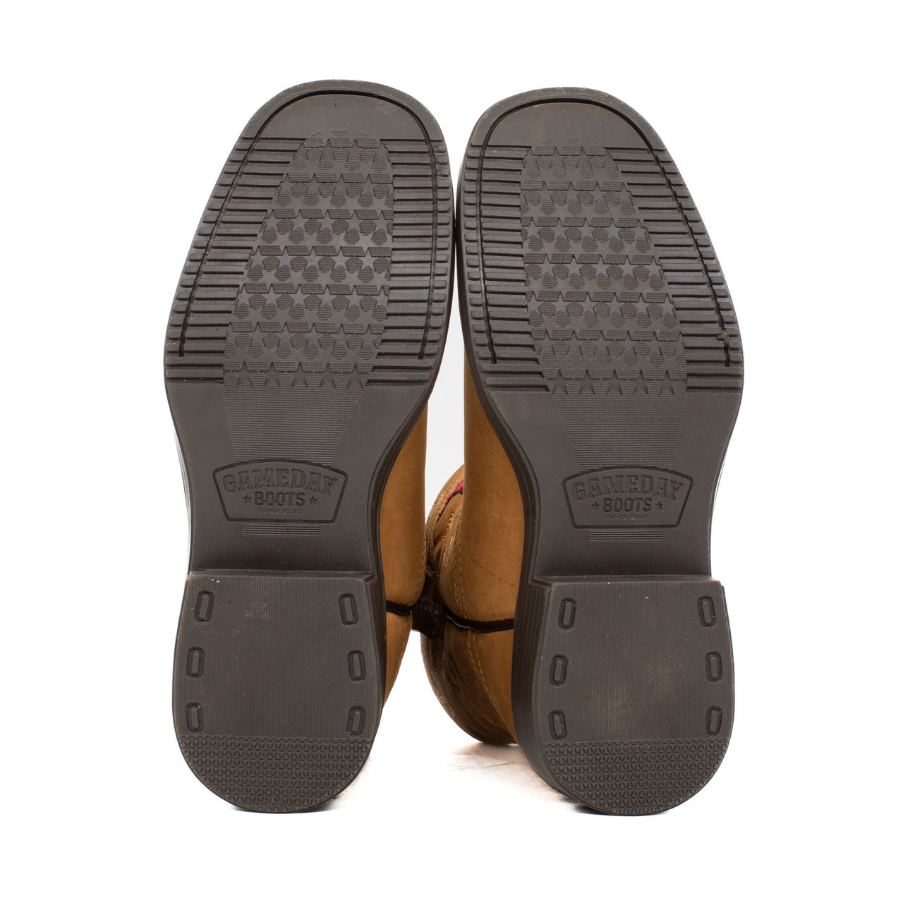 Tennessee Volunteers - Boden Kid's Square Toe Western Boot