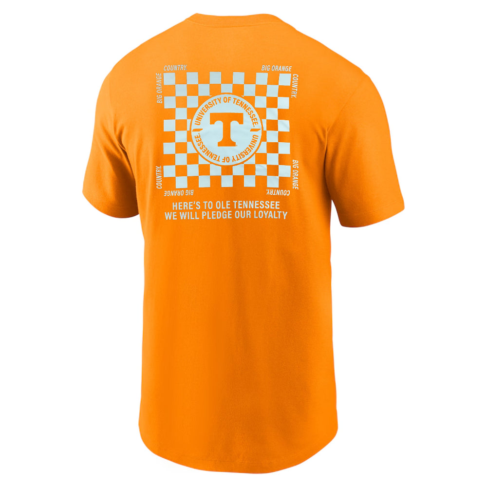 Tennessee Volunteers - University of Tennessee Vols Big Orange Country T-shirt