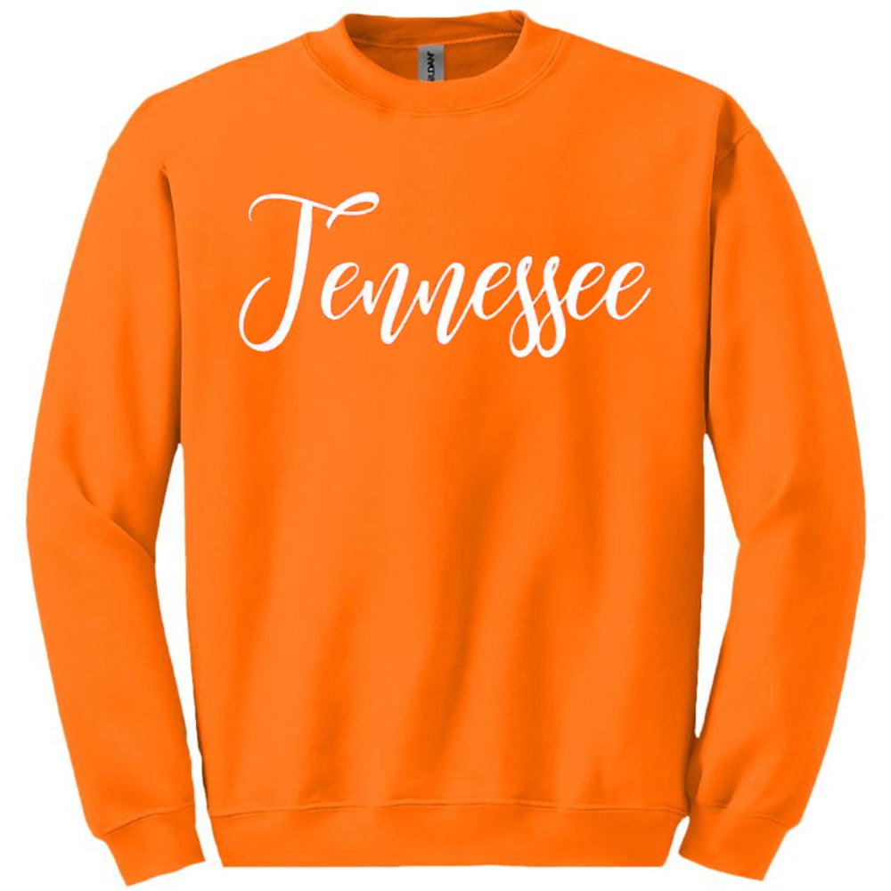 Tennessee Volunteers - Tennessee Gildan Sweatshirt