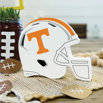 Tennessee Volunteers - University of Tennessee Volunteers Wood Decor