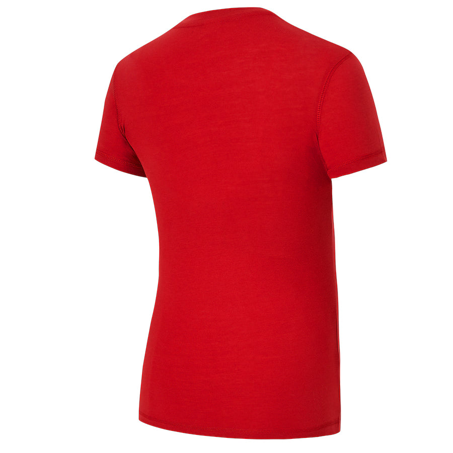 Kansas City Chiefs - Avondale Top & Pant Pajama Set