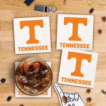 Tennessee Volunteers - Coasters